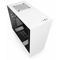 Nzxt H510 White/black