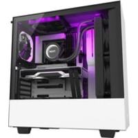 Nzxt H510i CA-H510i-W1