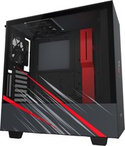 NZXT H510i Phantom Gaming фото