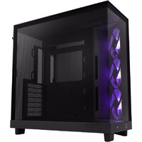 NZXT H6 Flow RGB