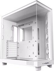 NZXT H6 Flow фото