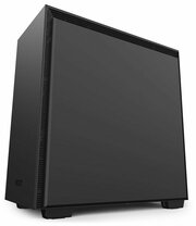 NZXT H710 Black фото