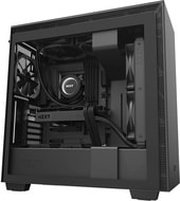 NZXT H710 CA-H710B-B1 фото