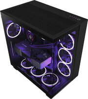 NZXT H9 Flow фото