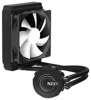 NZXT Kraken X31 фото