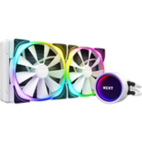 NZXT Kraken X63 RGB RL-KRX63-RW