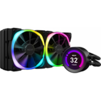 Nzxt Kraken Z53 RGB RL-KRZ53-R1