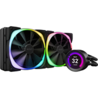 NZXT Kraken Z63 RGB RL-KRZ63-R1