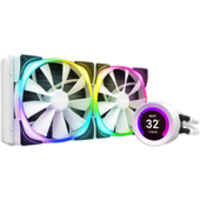 Nzxt Kraken Z63 RGB RL-KRZ63-RW