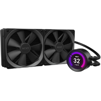 Nzxt Kraken Z63