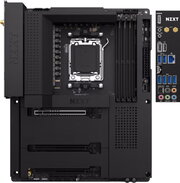 NZXT N7 B650E Black фото