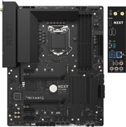 NZXT N7 Z490 фото