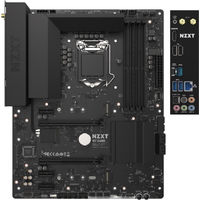 Nzxt N7 Z490