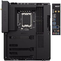 Nzxt N7 Z790 Black