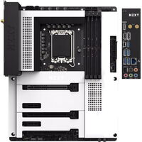 Nzxt N7 Z790 White