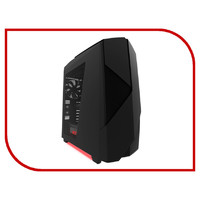 Nzxt Noctis 450 Black