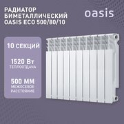 OASIS ЭКО 500/80 фото