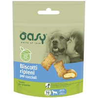 OASY Treats Puppies 70 g