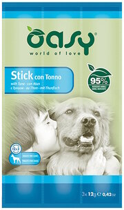 OASY Treats Tuna Stick 36 g фото