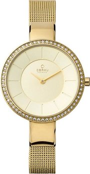 Obaku V179LEGGMG фото