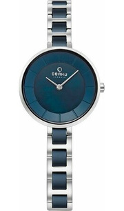 Obaku V183LXCLSA фото