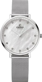 Obaku V186LXCWMC фото