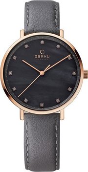 Obaku V186LXVJRJ фото