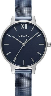 Obaku V209LXCLML фото