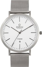 Obaku V215GDTIMJ фото