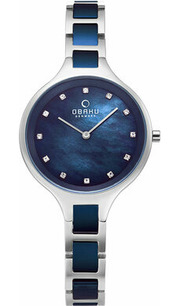 Obaku V218LXCLSL фото