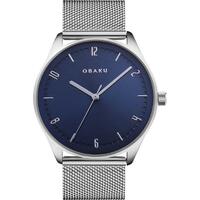 Obaku V235GXCLMC