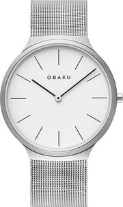 Obaku V240GXCWMC фото