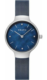 Obaku V241LXCLML фото