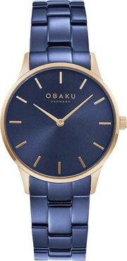 Obaku V247LXVLSL фото