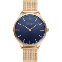 Obaku V260LXVLMV