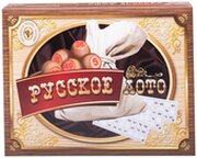 Объедовская фабрика Игрушки Русское 052-11 фото