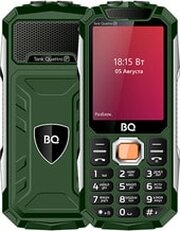 Bq mobile Tank Quattro Power фото