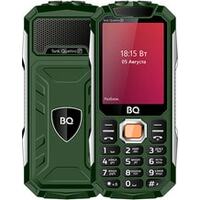 Bq mobile Tank Quattro Power