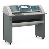 Oce PlotWave 900 Scanner