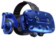 HTC Очки виртуальной реальности Vive Pro фото