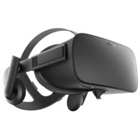 Oculus Очки виртуальной реальности Rift CV1