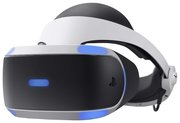 Sony Очки виртуальной реальности PlayStation VR (CUH-ZVR2) фото