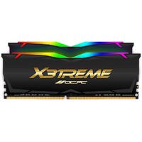 Ocpc X3 RGB LABEL DDR4 2x16Gb