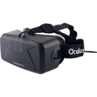 Oculus Rift DK2