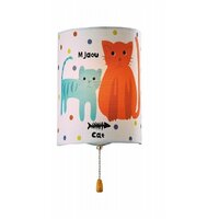 Odeon light Cats 2279/1W