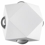 Odeon Light DIAMANTA, 4219/8WL, 8W, IP54 фото