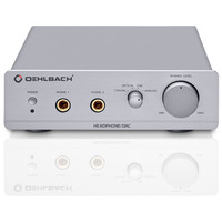 Oehlbach XXL DAC Ultra