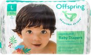 Offspring Diapers L / 36 pcs фото