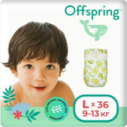 Offspring L 9-13 кг Авокадо фото