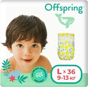 Offspring L 9-13 кг Лимоны фото